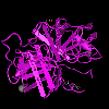 Molecular Structure Image for 1SPJ