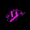 Molecular Structure Image for 1V85