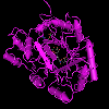 Molecular Structure Image for 1VBJ