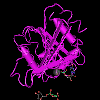 Molecular Structure Image for 1Z6X