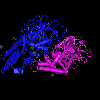 Molecular Structure Image for 2BI1