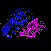Molecular Structure Image for 2BI2
