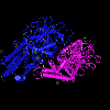 Molecular Structure Image for 2BIE