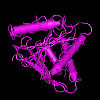Molecular Structure Image for 1ZR5