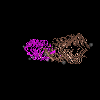 Molecular Structure Image for 2BM6