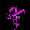 Molecular Structure Image for 1XMK
