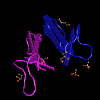 Molecular Structure Image for 1ZMI