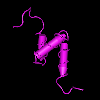 Molecular Structure Image for 2CP8