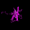 Molecular Structure Image for 2CR4