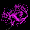 Molecular Structure Image for 2AIJ