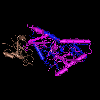 Molecular Structure Image for 2B2U