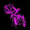 Molecular Structure Image for 2CX0
