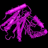 Molecular Structure Image for 1ZR3