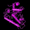 Molecular Structure Image for 2CDY