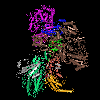Molecular Structure Image for 2FUG