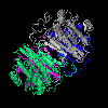Molecular Structure Image for 2EWM