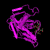 Molecular Structure Image for 2FVV