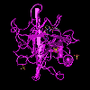 Molecular Structure Image for 1ZPC
