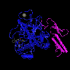 Molecular Structure Image for 2BQ6