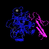 Molecular Structure Image for 2BQ7