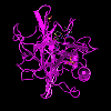 Molecular Structure Image for 1ZTL