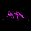 Molecular Structure Image for 2D8X