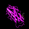 Molecular Structure Image for 2BVE