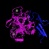 Molecular Structure Image for 2D1J