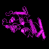 Molecular Structure Image for 2EYN