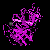 Molecular Structure Image for 2BDH