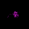 Molecular Structure Image for 2DGU