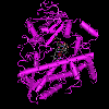 Molecular Structure Image for 2J0D