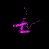 Molecular Structure Image for 2DMT