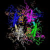 Molecular Structure Image for 2DJG