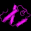 Molecular Structure Image for 2DT6