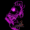 Molecular Structure Image for 2JCR