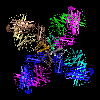 Molecular Structure Image for 2DWD