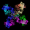 Molecular Structure Image for 2DWE