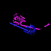 Molecular Structure Image for 2E50