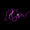 Molecular Structure Image for 2I1P