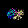 Molecular Structure Image for 1SLX