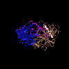 Molecular Structure Image for 1SLU