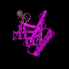 Molecular Structure Image for 2UVM