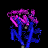 Molecular Structure Image for 2EJN
