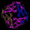 Molecular Structure Image for 2E4F