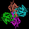 Molecular Structure Image for 2ILU