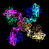 Molecular Structure Image for 2NLJ