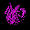 Molecular Structure Image for 2NZF