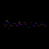 Molecular Structure Image for 1CGD