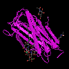 Molecular Structure Image for 2E59